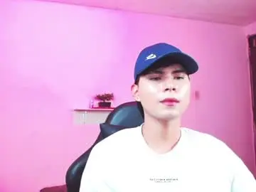 Chaturbate Free Porn Cam of jay_cum18
