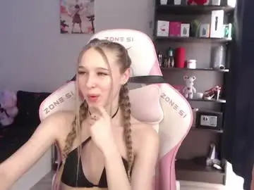 Chaturbate Sex Cam of kitsuneyx
