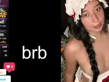 Chaturbate Sex Chat of lizzy_kawuaii