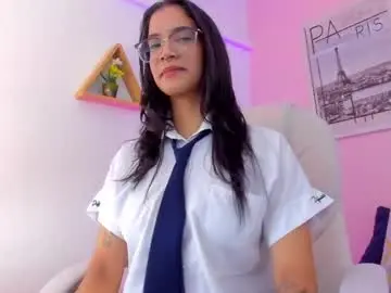 Chaturbate Private Sex Chat of lovely_oliviaa