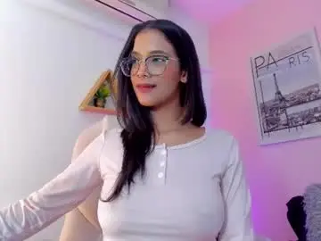 Chaturbate Live Sex of lovely_oliviaa