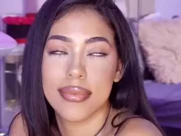 Chaturbate Sex Chat of mami_natacha19x