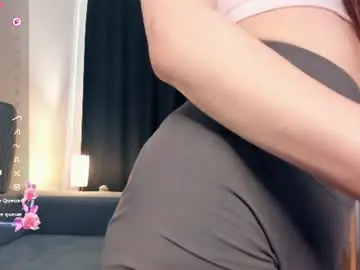 Chaturbate Adult Webcam of moon_puzzles