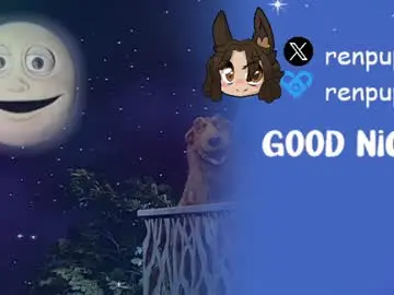 Chaturbate Adult Webcams of renpuppy
