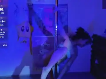 Chaturbate Sex Cam of renpuppy