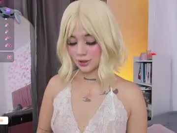 Chaturbate Free Live Porn of samantha_browwnn