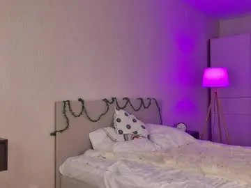 Chaturbate Live Sex Cam of seravine
