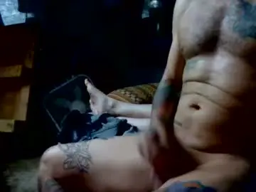 Chaturbate Nude Webcam of therealmattyice