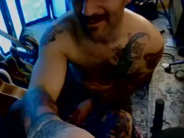 Chaturbate Live Sex of therealmattyice