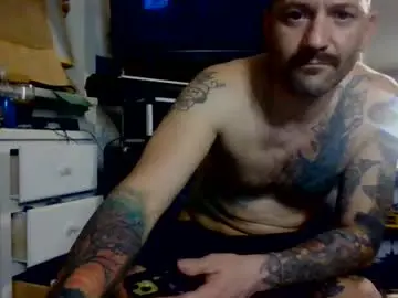 Chaturbate Nude Webcam of therealmattyice
