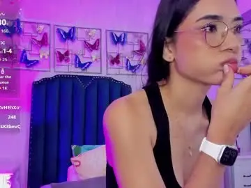 Chaturbate Adult Webcam of alison_carde05