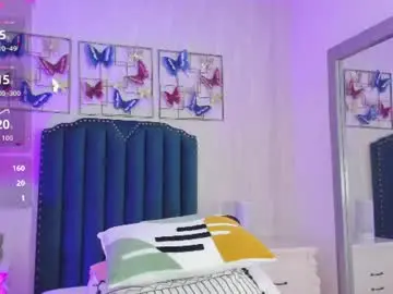 Chaturbate Free Porn Cam of alison_carde05