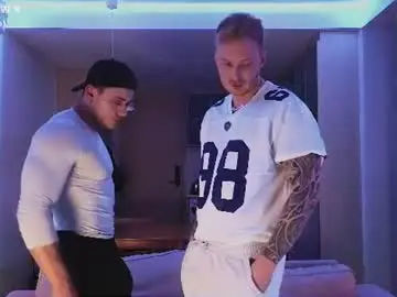 Chaturbate Live Sex Cam of alltimehorny19