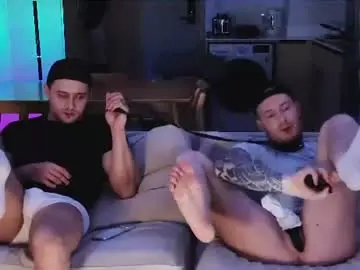 Chaturbate Live Porn of alltimehorny19