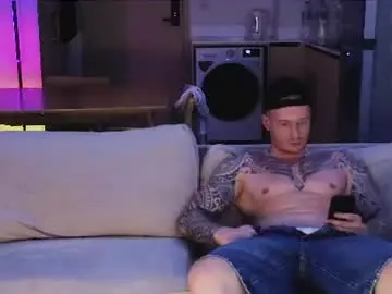 Chaturbate Sex Cam of alltimehorny19
