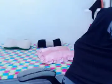 Chaturbate Sex Chat of angie_dreamgirl