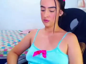 Chaturbate Live Sex Cam of angie_dreamgirl