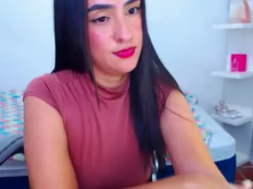 Chaturbate Free Porn Cam of angie_dreamgirl