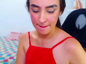 Chaturbate Adult Video Chat of angie_dreamgirl
