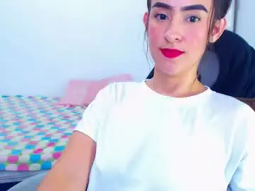 Chaturbate Private Sex Chat of angie_dreamgirl