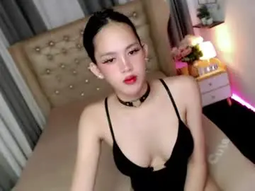 Chaturbate Live Porn of ariahooper
