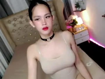 Chaturbate Adult Video Chat of ariahooper