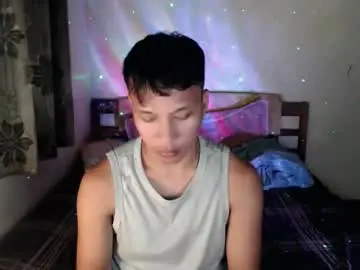 Chaturbate Live Sex of asian_cum_josh