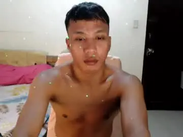 Chaturbate Adult Webcam of asian_cum_josh