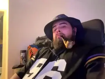 Chaturbate Adult Webcam of beartsmkr