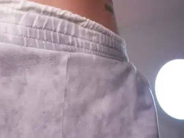 Chaturbate Nude Webcam of cleeoadams_