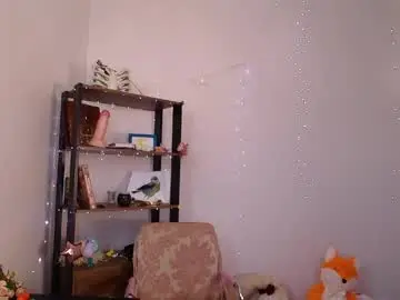 Chaturbate Adult Webcams of elise_nyx