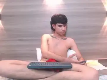Chaturbate Adult Video Chat of kevinbrooks_