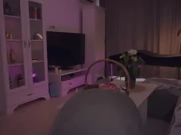 Chaturbate Live Sex Cam of missmerciless