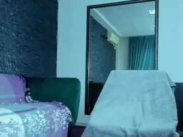 Chaturbate Sex Cam of missvelourax