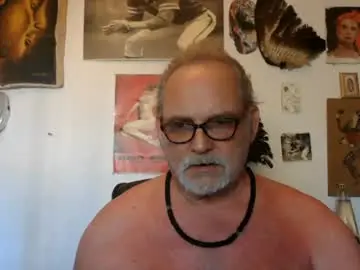 Chaturbate Adult Webcam of nastydaddyfatcock15