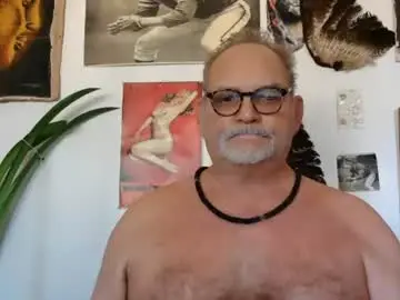 Chaturbate Sex Chat of nastydaddyfatcock15