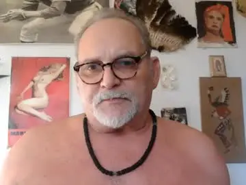 Chaturbate Watch Live Sex Cams of nastydaddyfatcock15