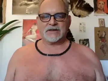 Chaturbate Watch Live Sex Cams of nastydaddyfatcock15