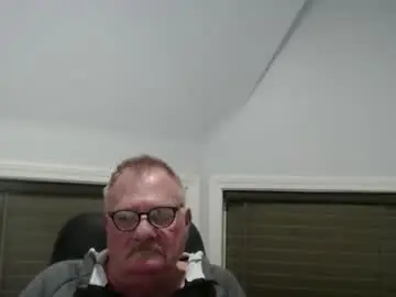 Chaturbate Nude Webcam of oldguybigd