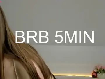 Chaturbate Private Sex Chat of only_mary