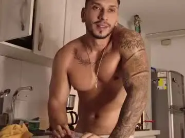 Chaturbate Free Porn Cam of seth_vega_