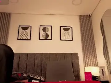 Chaturbate Live Sex of silk_princee