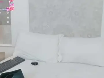 Chaturbate Live Sex Cam of stephanya_