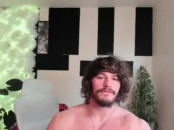 Chaturbate Nude Webcam of thejohnnystone