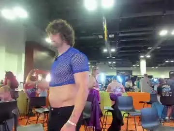 Chaturbate Live Porn of thejohnnystone