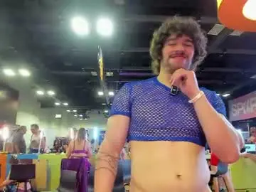 Chaturbate Adult Video Chat of thejohnnystone