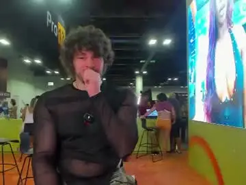 Chaturbate Free Porn Cam of thejohnnystone