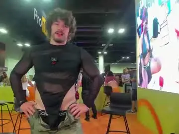 Chaturbate Adult Video Chat of thejohnnystone