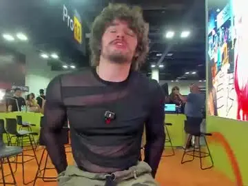 Chaturbate Adult Webcams of thejohnnystone