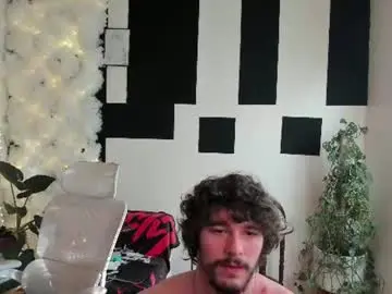 Chaturbate Free Porn Cam of thejohnnystone